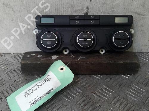 Climate control VW GOLF V (1K1) 1.9 TDI | BP21817400I5 