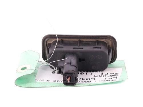 Used Switch Switch RENAULT GRAND SCÉNIC III (JZ0/1_) 1.9 dCi (JZ0J, JZ0N, JZ1K, JZ1S) (131 hp) 28283546 28283546