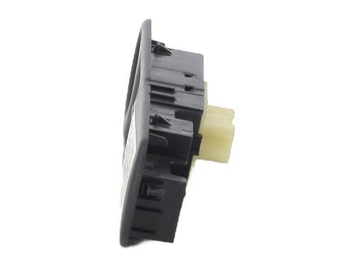 Left front window switch RENAULT CLIO IV (BH_) 0.9 TCe 90 (BHNF, BHMA, BHMH, BHJK, BHJR) | BP20366201I27 