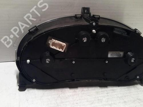 Quadrante Quadrante PEUGEOT EXPERT Van (VF3A_, VF3U_, VF3X_) 2.0 HDi 120 (120 hp) 21663442 21663442