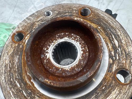 Left front steering knuckle CITROËN AMI (9A_) Electric (9AZ2CA) | BP37742958M25 - Image 2