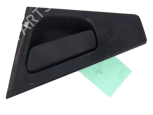 Rear right exterior door handle RENAULT CLIO IV (BH_) 1.5 dCi 90 | BP25824529C130 
