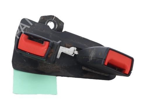 Used Seat buckle AUDI A4 B8 (8K2) 2.0 TFSI quattro (211 hp) 26184826