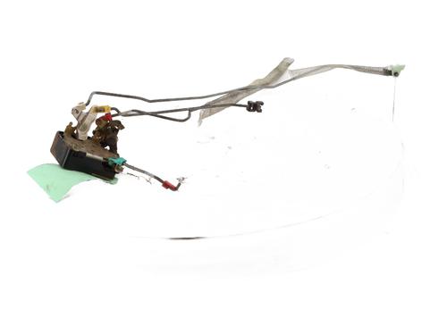 Rear right lock CHRYSLER PT CRUISER (PT_) 2.2 CRD | BP29928244C99