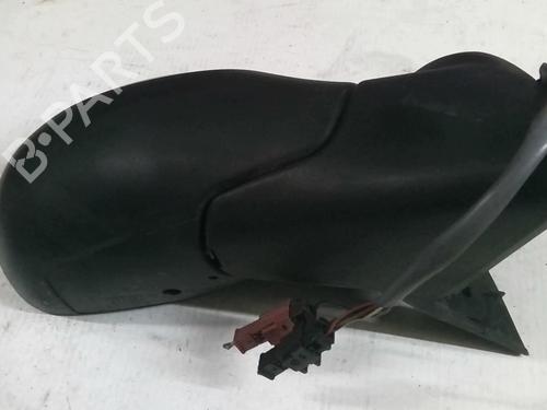 Used Right mirror PEUGEOT 1007 (KM_) 1.4 (75 hp) 21592167