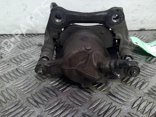 Used Left front brake caliper RENAULT CLIO V (B7_) 1.0 TCe 90 (B7MT) (91 hp) 20367898