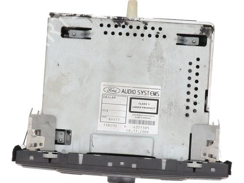 Radio FORD FOCUS C-MAX (DM2) 1.6 TDCi | BP27508363E6 - Image 4