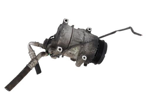 Used AC compressor AC compressor MERCEDES-BENZ B-CLASS Sports Tourer (W245) B 180 CDI (245.207) (109 hp) 23402767 23402767