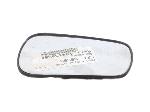 Used Right mirror glass FORD FUSION (JU_) 1.4 TDCi (68 hp) 26448140