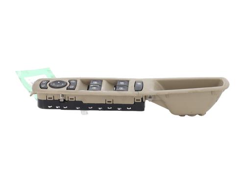 Left front window switch RENAULT SCÉNIC III (JZ0/1_) 1.9 dCi (JZ0J, JZ1J, JZ1K, JZ1S) | BP24941908I27 - Image 6