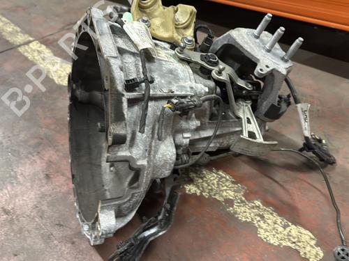 Gearbox FORD PUMA (J2K, CF7) 1.0 EcoBoost mHEV | BP33895705M3  - Image 5