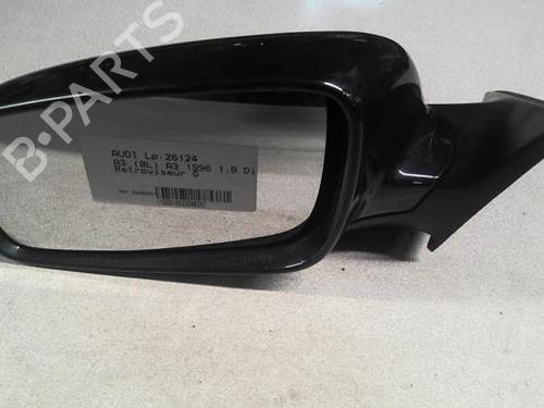 Used Left mirror AUDI A3 (8L1) 1.9 TDI (90 hp) 20364727