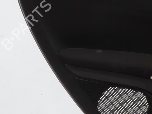 Rear left panel PEUGEOT 208 I (CA_, CC_) 1.0 VTi | BP28528174C60 - Image 4