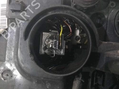 Right headlight FIAT BRAVO II (198_) 1.6 D Multijet (198AXM1B) | BP20360906C29 