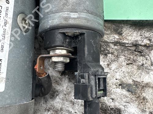 Used Starter Starter 38307339 38307339