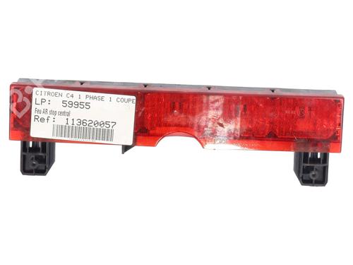 Third brake light CITROËN C4 Coupe (LA_) 1.6 HDi | BP29704342L11 