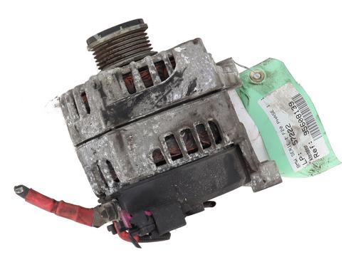 Used Alternator Alternator BMW 1 (F20) 114 d (95 hp) 22005463 22005463