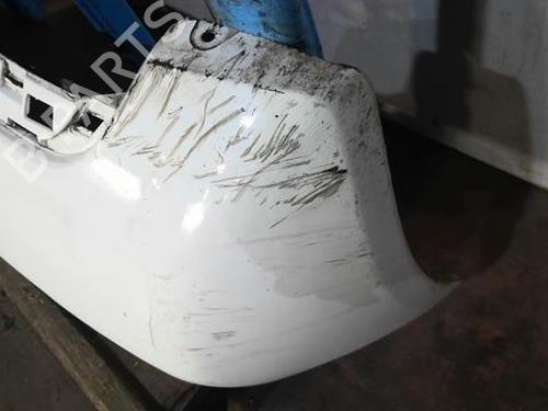 Rear bumper CITROËN C2 (JM_) 1.4 HDi | BP20350767C8 