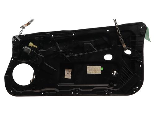 Used Front right window mechanism Front right window mechanism FORD FIESTA VI (CB1, CCN) 1.5 TDCi (75 hp) 31206519 31206519