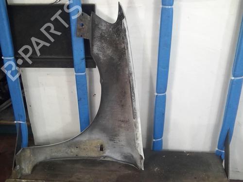 Right front fenders PEUGEOT 106 II (1A_, 1C_) 1.1 i | BP20366701C42 