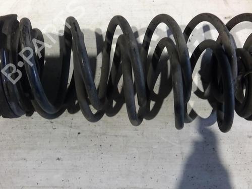 Shock absorber spring HYUNDAI GETZ (TB) 1.5 CRDi | BP22001009C152 
