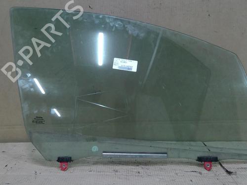 Używane Szyba drzwi przednich prawych TOYOTA YARIS (_P13_) 1.0 (KSP130_, KSP130) (69 hp) 29840564