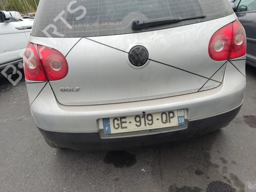 Right taillight VW GOLF V (1K1) 1.9 TDI | BP27508346C35 - Image 20