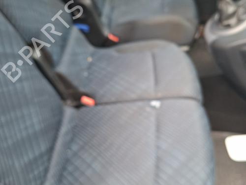 Left front window switch PEUGEOT PARTNER Box Body/MPV 1.6 HDi | BP32656809I27 