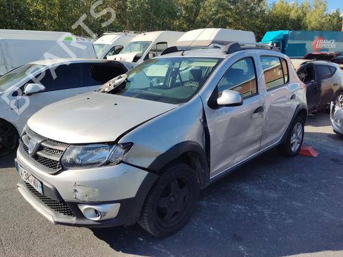 Rudehejsemekanisme ventre foran DACIA SANDERO II 1.5 dCi | BP30823764C22 - Image 11