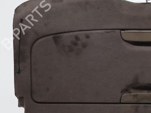 Rear parcel shelf PEUGEOT 308 I (4A_, 4C_) 2.0 HDi | BP30147829C85 