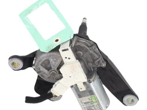 Rear wiper motor CITROËN C8 (EA_, EB_) 2.2 HDi | BP38526644M102 - Image 3