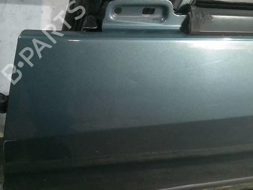 Left front door FORD FIESTA V (JH_, JD_) 1.4 16V | BP20365930C2 