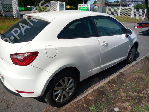Gearbox SEAT IBIZA IV (6J5, 6P1) 1.6 TDI | BP23260041M3 