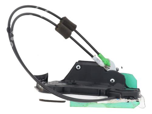 Front left lock TOYOTA AYGO (_B4_) 1.0 (KGB40) | BP29342104C98 