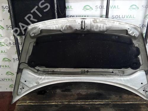 Hood CITROËN C3 I (FC_, FN_) 1.4 HDi | BP20357833C1 