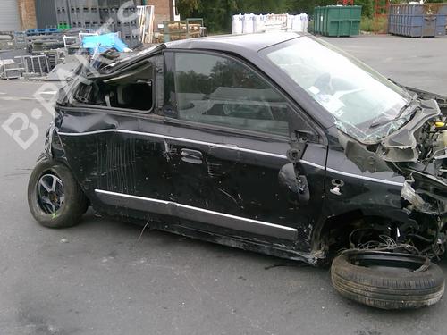 Engine RENAULT TWINGO III (BCM_, BCA_) 0.9 TCe 90 (BCM9, BCM2) | BP30550963M1