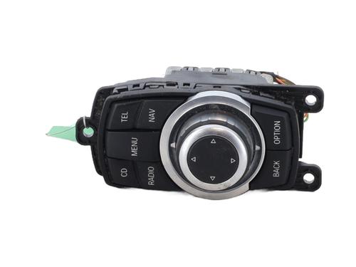 Used Switch BMW 5 Touring (F11) 528 i (258 hp) 31716143