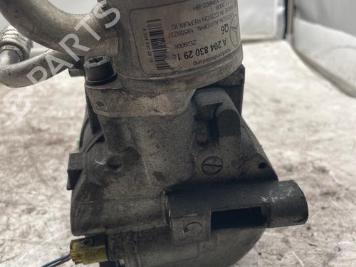 Used AC compressor AC compressor 36791759 36791759