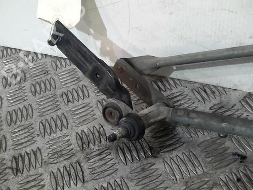 Front wiper motor VW PASSAT CC B6 (357) 2.0 TDI | BP20352394M29 - Image 2