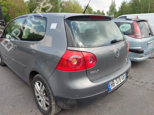 Rear parcel shelf VW GOLF V (1K1) 1.9 TDI | BP27527628C85 - Image 11