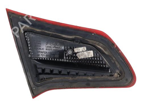 Right tailgate light CITROËN C4 II (NC_) 1.6 HDi 115 | BP25701802C80  - Image 6