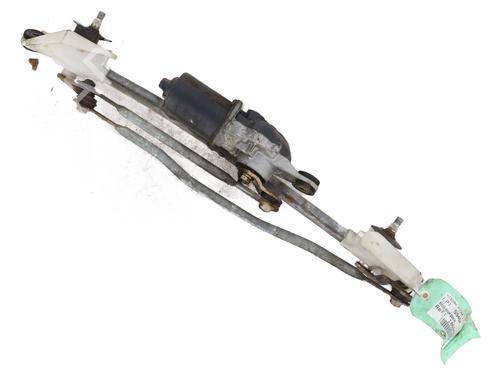 Front wiper motor NISSAN MICRA III (K12) 1.5 dCi | BP26406855M29