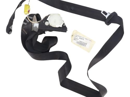 Front left seatbelt VW EOS (1F7, 1F8) 2.0 FSI | BP40613460I26 - Image 3
