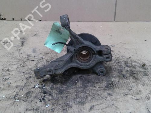 Right front steering knuckle FORD FIESTA VI (CB1, CCN) 1.4 TDCi | BP28113395M26 