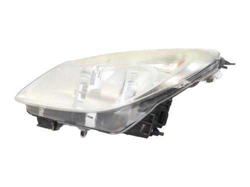 Left headlight OPEL CORSA D (S07) 1.3 CDTI (L08, L68) | BP38032651C28 - Image 3