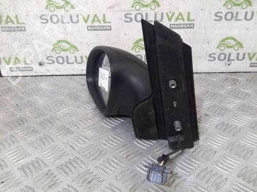 Left mirror SEAT TOLEDO III (5P2) 1.9 TDI | BP22004325C26 