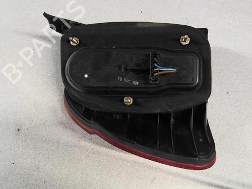 Used Right taillight Right taillight 22001278 22001278