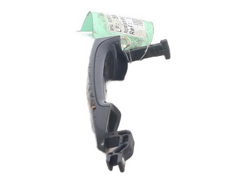 Used Rear left exterior door handle BMW 3 (E90) 330 d (231 hp) 24321950