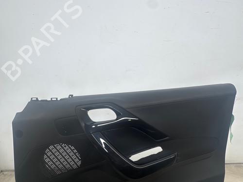 Front right panel PEUGEOT 208 I (CA_, CC_) 1.6 BlueHDi 100 | BP36761445C59 - Image 2