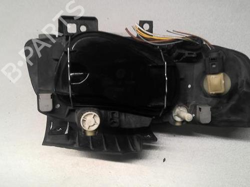 Left headlight SEAT IBIZA II (6K1) 1.9 TDI | BP20364393C28 